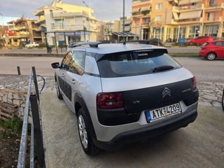 Citroen C4 Cactus 2015 ΑΥΤΟΜΑΤΟ-thumb-2