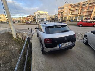 Citroen C4 Cactus 2015 ΑΥΤΟΜΑΤΟ-thumb-4