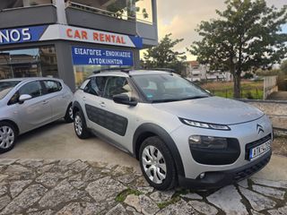 Citroen C4 Cactus 2015 ΑΥΤΟΜΑΤΟ-thumb-5