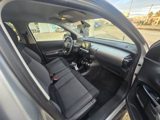 Citroen C4 Cactus 2015 ΑΥΤΟΜΑΤΟ-thumb-6