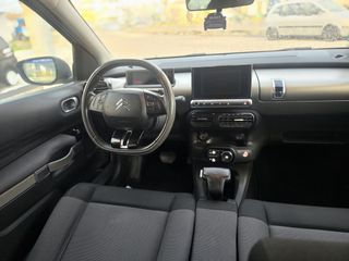 Citroen C4 Cactus 2015 ΑΥΤΟΜΑΤΟ-thumb-9