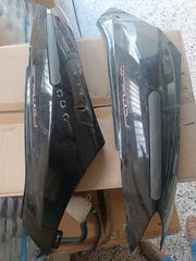 ουρες σε καλη κατασταση