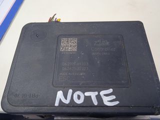 ΜΟΝΑΔΑ ABS NOTE 2016 DIESEL