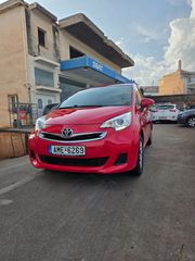 Toyota Verso-S 2015 DIESEL-thumb-1