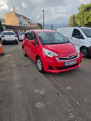 Toyota Verso-S 2015 DIESEL-thumb-2