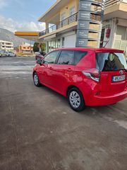 Toyota Verso-S 2015 DIESEL-thumb-5