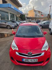 Toyota Verso-S 2015 DIESEL-thumb-6