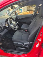 Toyota Verso-S 2015 DIESEL-thumb-11