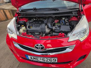 Toyota Verso-S 2015 DIESEL-thumb-21