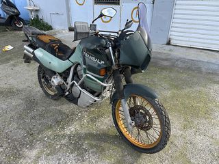 Honda Transalp 600 '00
