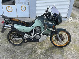Honda Transalp 600 '00-thumb-1
