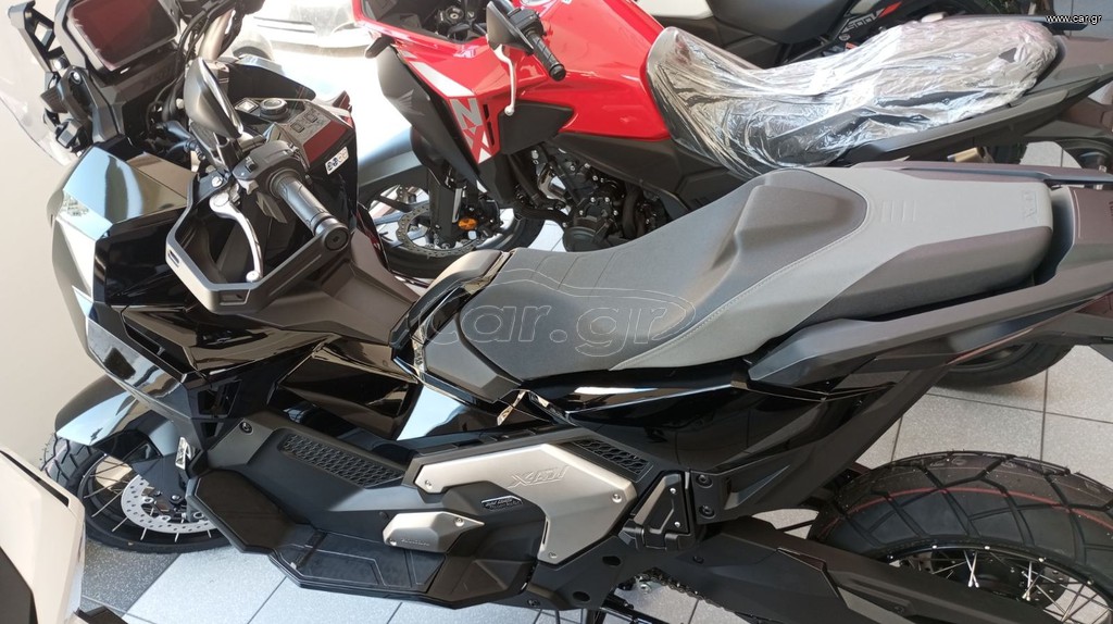 Honda X-ADV 2026 XADV 750