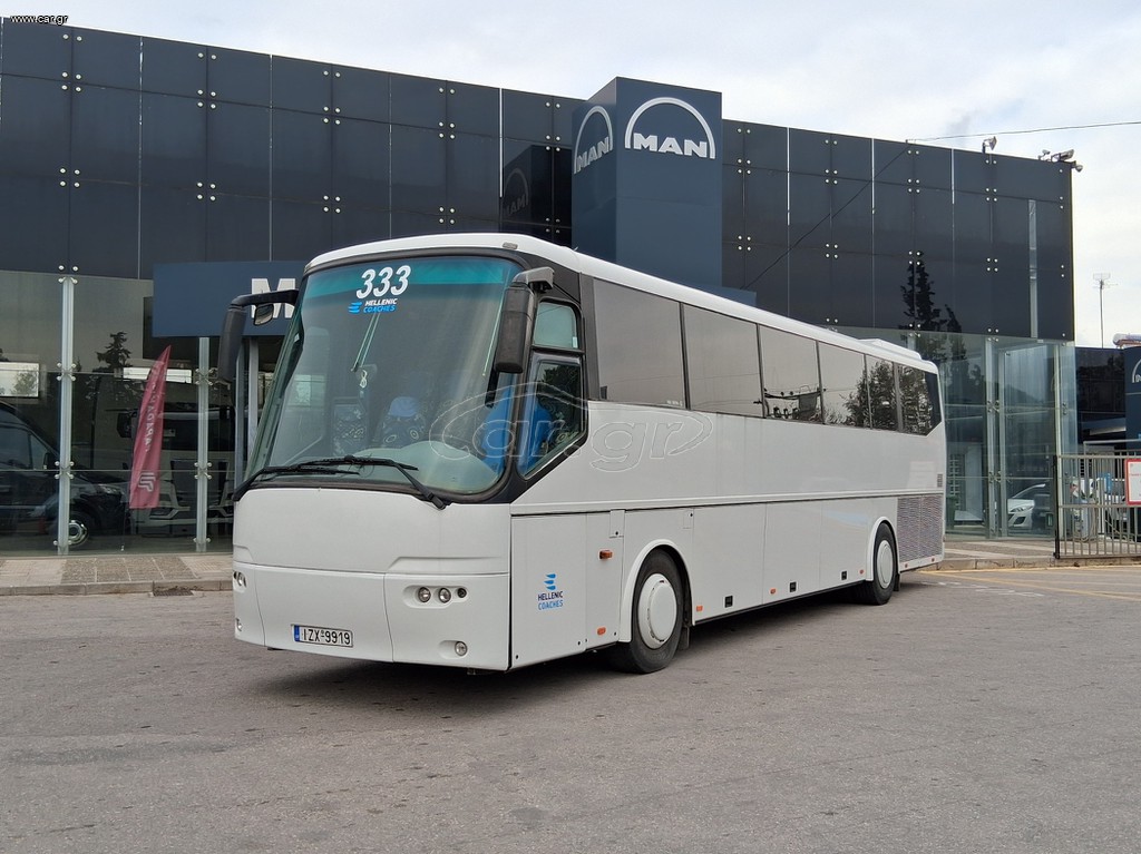 Bova 2007 Futura FHD 12 - ΜΕ ΑΔΕΙΑ