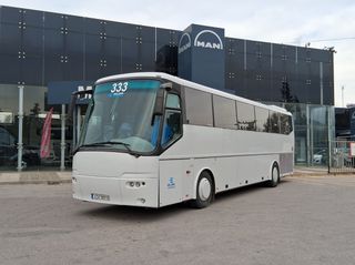 Bova 2007 Futura FHD 12 - ΜΕ ΑΔΕΙΑ