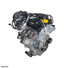 NISSAN MICRA K14 (Renault CLIO V - CAPTUR II | Dacia SANDERO 3 - LOGAN 3 ) μοντ. 17’-24’ 1.0 IG-T 100hp ΜΟΤΕΡ (με κωδικό κινητήρα : HR10DET)-thumb-3