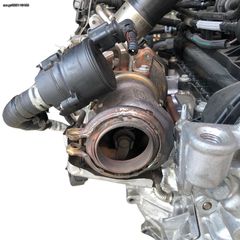 NISSAN MICRA K14 (Renault CLIO V - CAPTUR II | Dacia SANDERO 3 - LOGAN 3 ) μοντ. 17’-24’ 1.0 IG-T 100hp ΜΟΤΕΡ (με κωδικό κινητήρα : HR10DET)-thumb-9