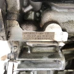 NISSAN MICRA K14 (Renault CLIO V - CAPTUR II | Dacia SANDERO 3 - LOGAN 3 ) μοντ. 17’-24’ 1.0 IG-T 100hp ΜΟΤΕΡ (με κωδικό κινητήρα : HR10DET)-thumb-11