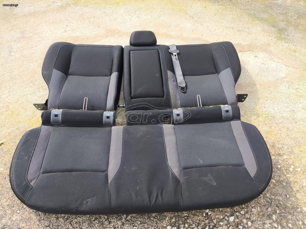 ΚΑΘΙΣΜΑΤΑ NISSAN QASHQAI J11 2012-2021