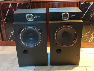 ηχεια 10" TECHNICS SB-4500