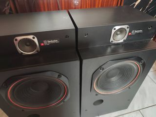 ηχεια 10" TECHNICS SB-4500-thumb-1
