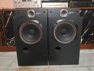 ηχεια 10" TECHNICS SB-4500