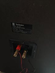 ηχεια 10" TECHNICS SB-4500-thumb-6