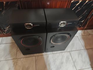 ηχεια 10" TECHNICS SB-4500-thumb-8