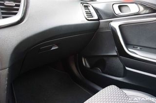 Kia XCeed 2021 Dynamic, Hybrid 48v, Navi, Clima, Apple Android,Rear Camera-thumb-39