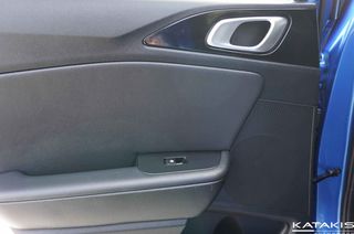 Kia XCeed 2021 Dynamic, Hybrid 48v, Navi, Clima, Apple Android,Rear Camera-thumb-10