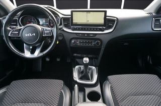 Kia XCeed 2021 Dynamic, Hybrid 48v, Navi, Clima, Apple Android,Rear Camera-thumb-13