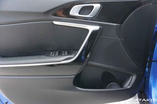 Kia XCeed 2021 Dynamic, Hybrid 48v, Navi, Clima, Apple Android,Rear Camera-thumb-15