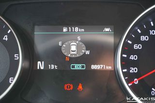 Kia XCeed 2021 Dynamic, Hybrid 48v, Navi, Clima, Apple Android,Rear Camera-thumb-23