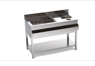 BARSTATION 120 x 70 x 86