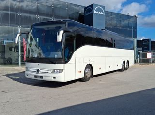 Mercedes-Benz 2015 Tourismo 17 RHD