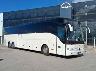 Mercedes-Benz 2015 Tourismo 17 RHD-thumb-1