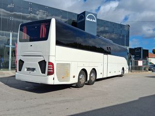 Mercedes-Benz 2015 Tourismo 17 RHD-thumb-2