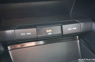 Kia XCeed 2021 Dynamic, Hybrid 48v, Navi, Clima, Apple Android, Rear Camera-thumb-37