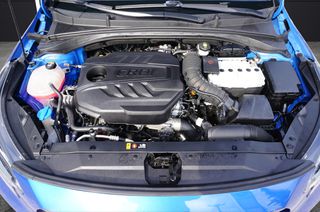 Kia XCeed 2021 Dynamic, Hybrid 48v, Navi, Clima, Apple Android, Rear Camera-thumb-45