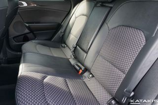 Kia XCeed 2021 Dynamic, Hybrid 48v, Navi, Clima, Apple Android, Rear Camera-thumb-11