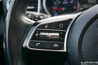 Kia XCeed 2021 Dynamic, Hybrid 48v, Navi, Clima, Apple Android, Rear Camera-thumb-25