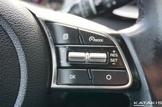 Kia XCeed 2021 Dynamic, Hybrid 48v, Navi, Clima, Apple Android, Rear Camera-thumb-27