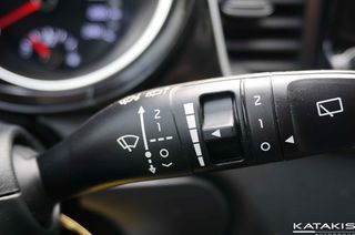 Kia XCeed 2021 Dynamic, Hybrid 48v, Navi, Clima, Apple Android, Rear Camera-thumb-28