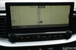 Kia XCeed 2021 Dynamic, Hybrid 48v, Navi, Clima, Apple Android, Rear Camera-thumb-29