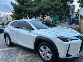 Lexus UX 2022 250h * * * Α Ρ Ι Σ Τ Ο * * * Α Β Α Φ Ο * * *