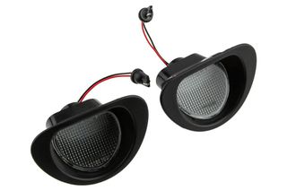 ΦΑΝΟΣ ΑΡΙΘΜΟΥ CITROEN C1 '05-'14/ PEUGEOT 107 '05-'14 CAN/BUS LED (2ΤΕΜ) eautoshop gr