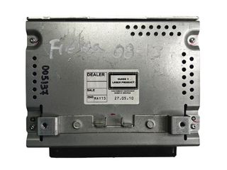 Radio AHU Ford Fiesta 8A6T18C815BR