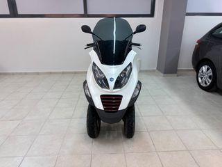 Piaggio MP3 250 2007 MP3 250-thumb-1