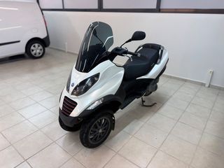 Piaggio MP3 250 2007 MP3 250-thumb-6