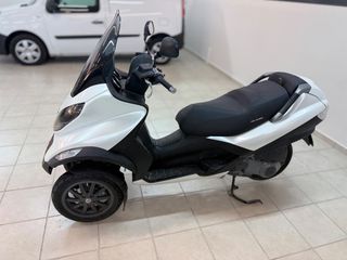 Piaggio MP3 250 2007 MP3 250-thumb-7