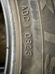245-45-18 MAXXIS DOT0823!!!!!!!!!!!!!!!!!!!!!!-thumb-2